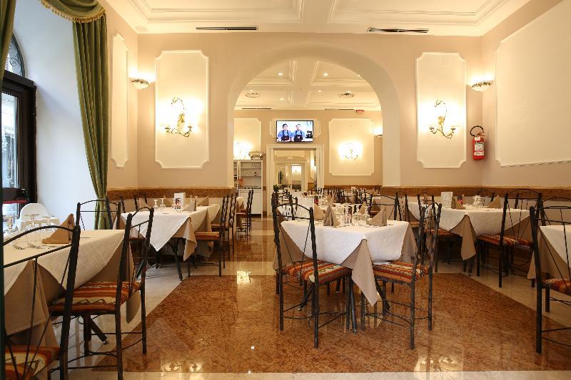 Hotel Vergilius Billia Neapol Exteriér fotografie